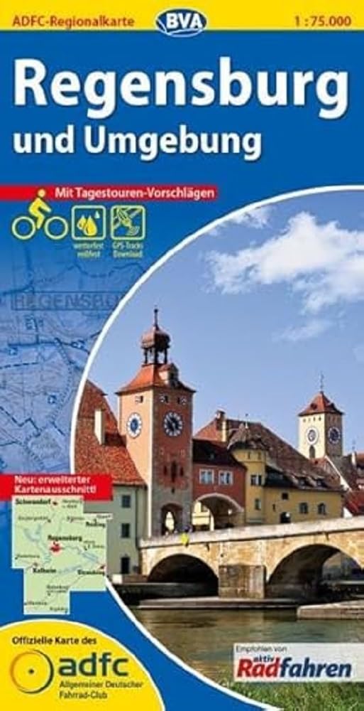 Regensburg und Umgebung Leisure, Home & Garden