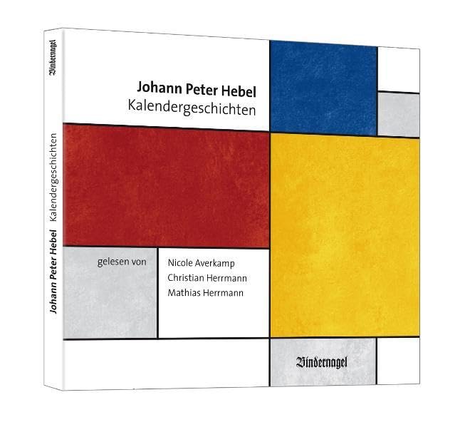 Product Image: Kalendergeschichten