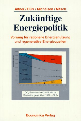 Zukünftige Energiepolitik Business & Technology