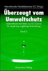Überzeugt vom Umweltschutz, Bd.2 book