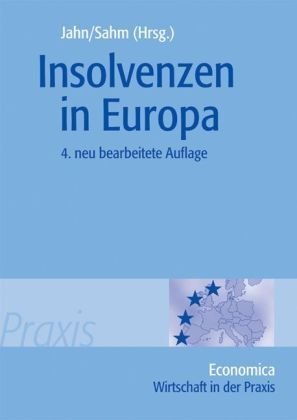 Insolvenzen in Europa Law