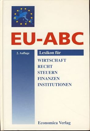EU- ABC Books