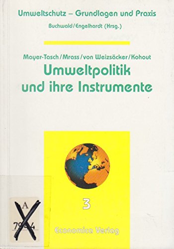 Umweltpolitik und ihre Instrumente Law
