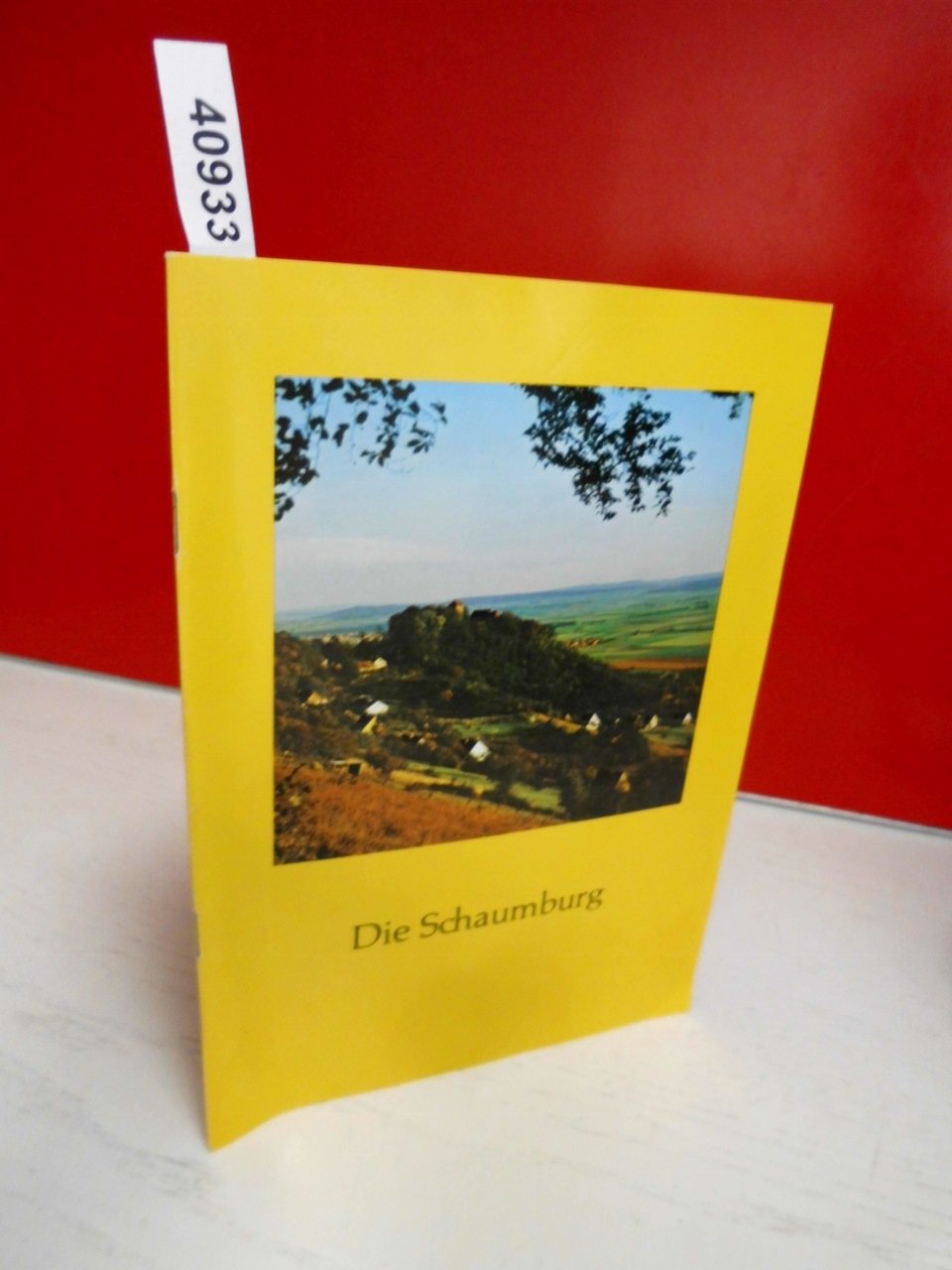 Die Schaumburg im Weserbergland Architecture