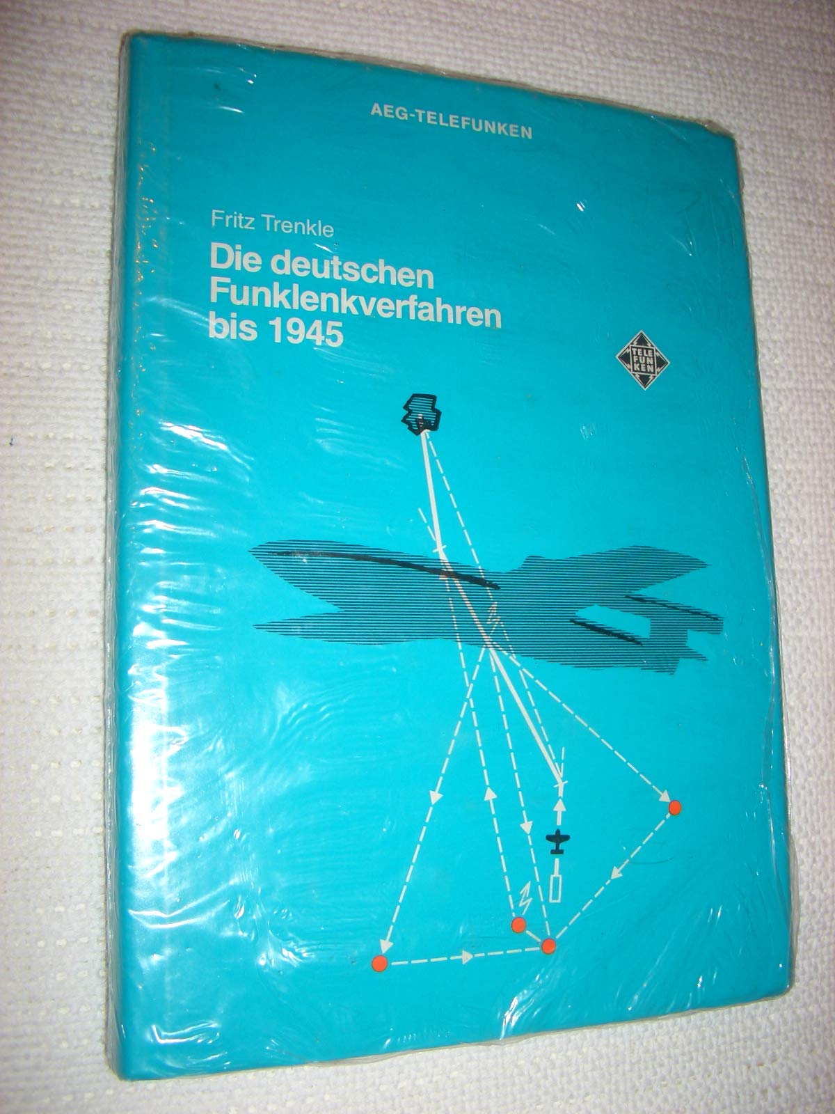 Die deutschen Funklenkverfahren bis 1945 Business & Technology