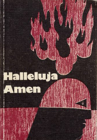 Halleluja - Amen. Gebete Israels aus drei Jahrtausenden Religion & Esotericism