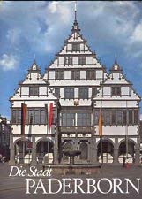 Die Stadt Paderborn Books