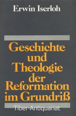 Geschichte und Theologie der Reformation im Grundriss. Politics & History