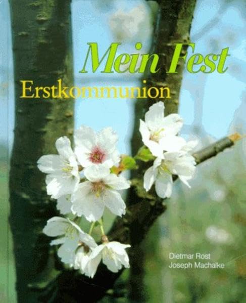 Mein Fest Erstkommunion Religion & Esotericism