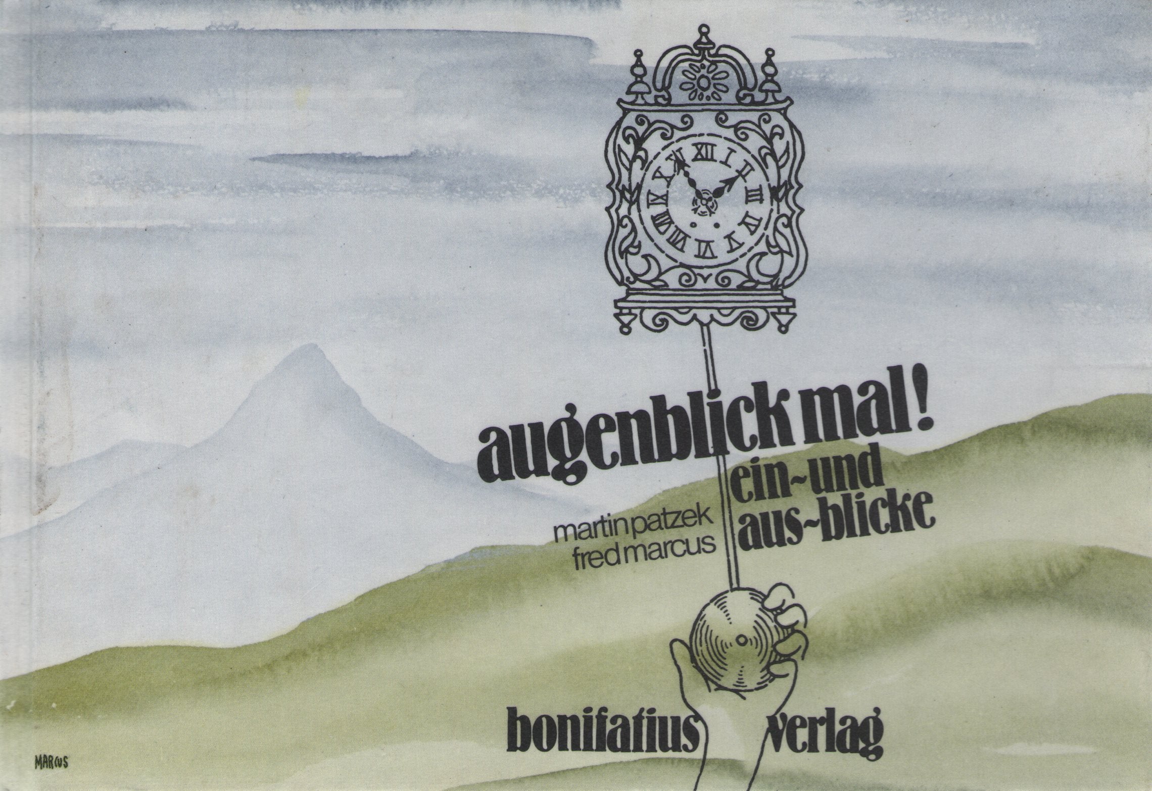 Augenblick mal!: Ein- und Aus-Blicke Film, Art & Culture