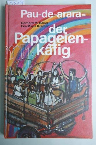 Pau-de-arara oder Der Papageienkäfig Books