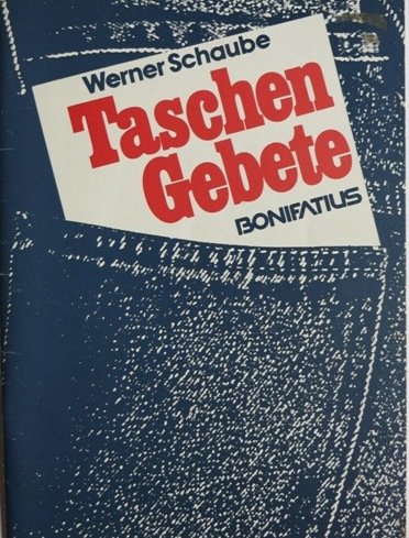Taschengebete Books