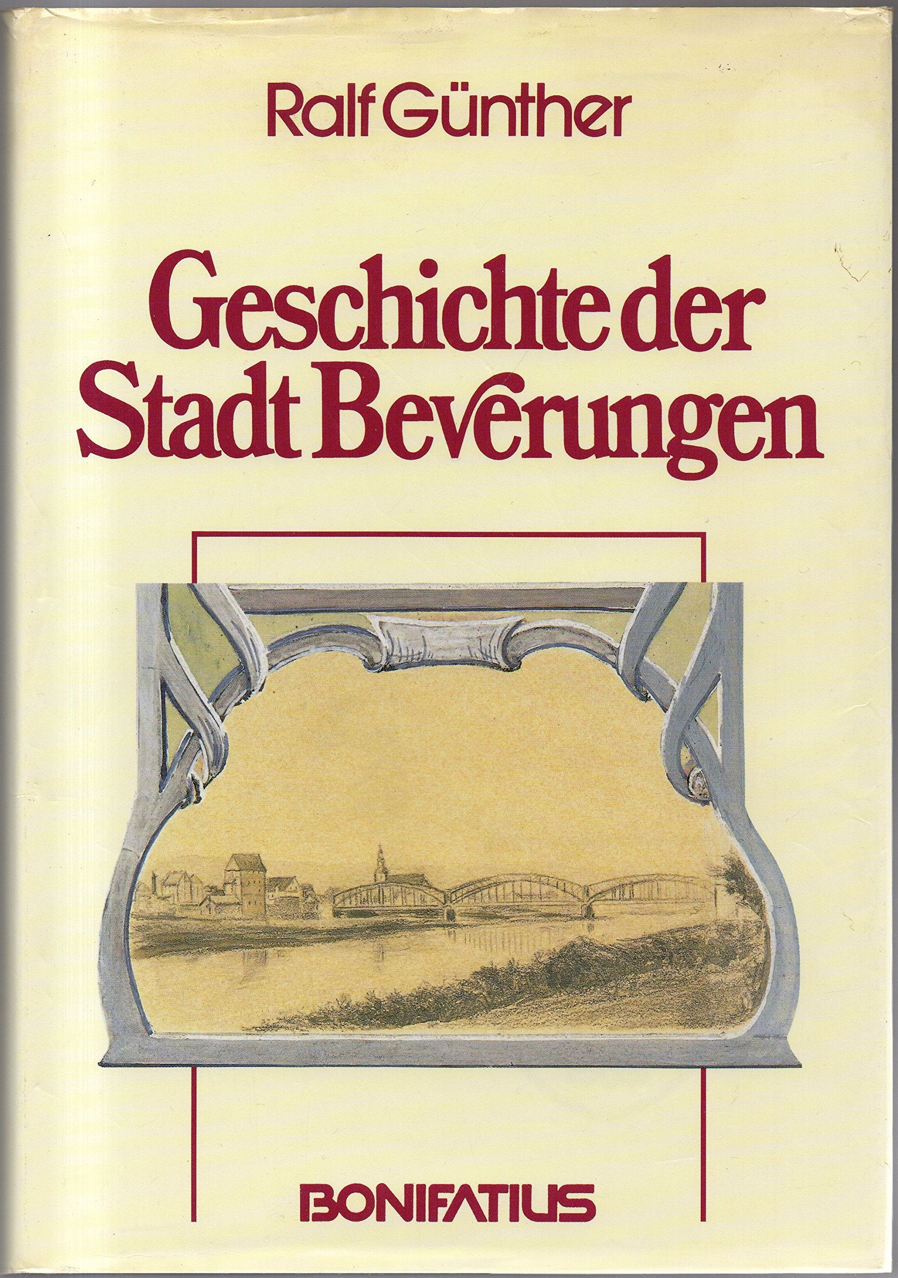 Geschichte der Stadt Beverungen Politics & History