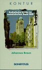 Katholische Kirche im sozialistischen Staat DDR (Bonifatius /Kontur) Religion & Esotericism