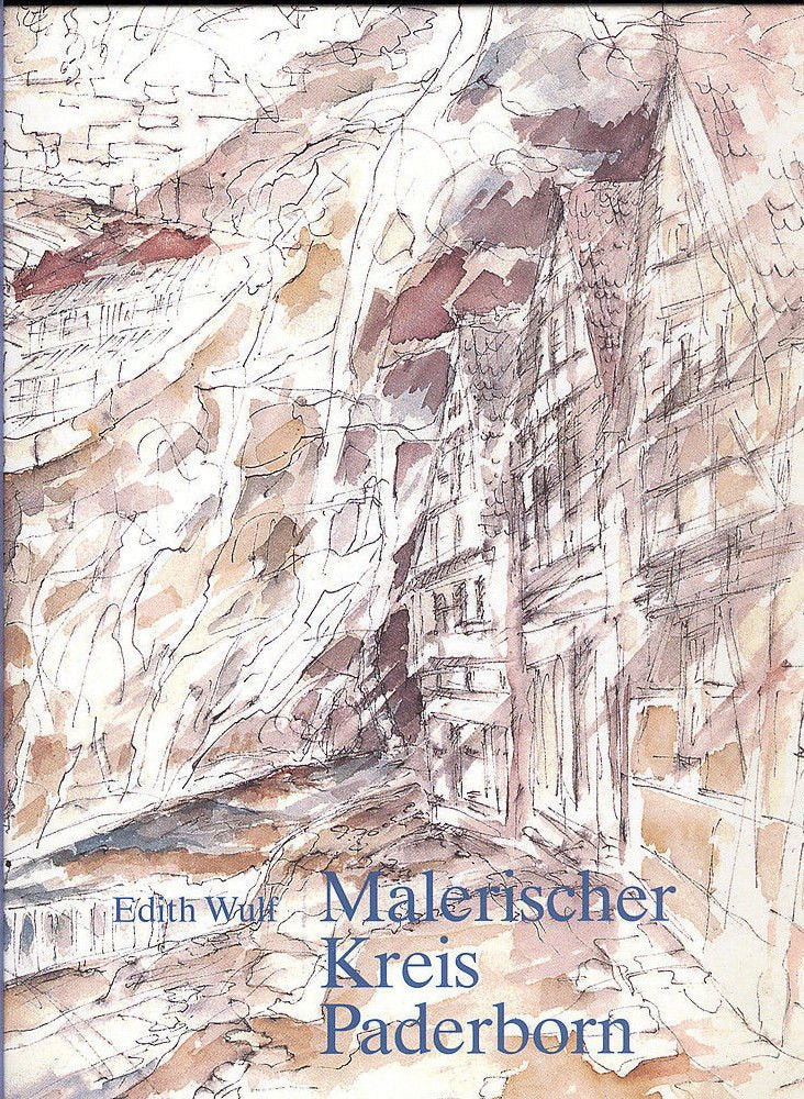 Malerischer Kreis Paderborn Books