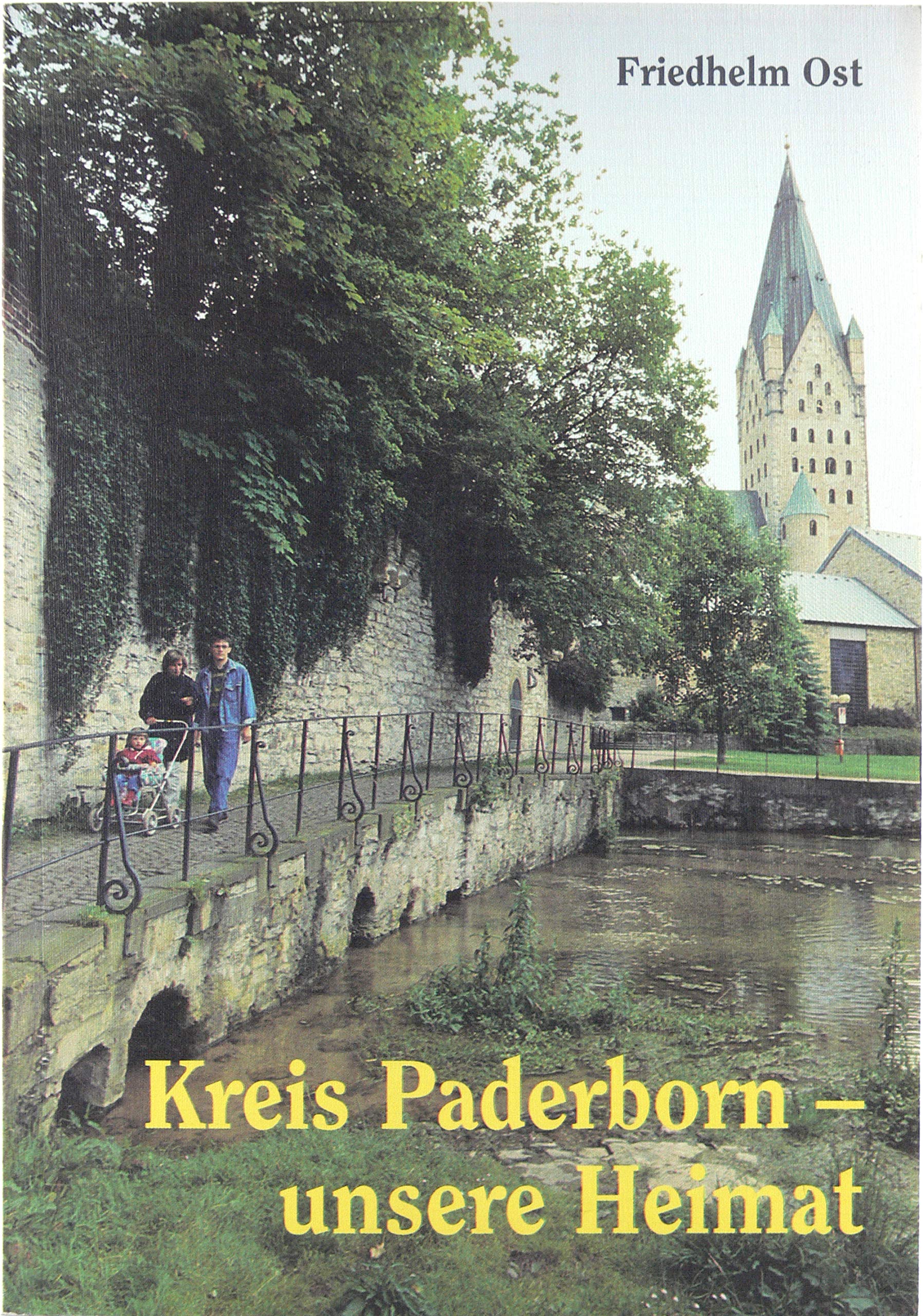 Kreis Paderborn - unsere Heimat Travel