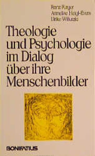 Theologie und Psychologie im Dialog über ihre Menschenbilder Self-help