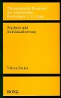 Therapeutische Konzepte der Analytischen Psychologie C. G. Jung, Bd.7, Psychose und Individuationsweg Books