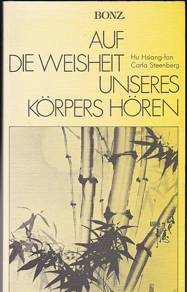 Auf die Weisheit unseres Körpers hören Medicine