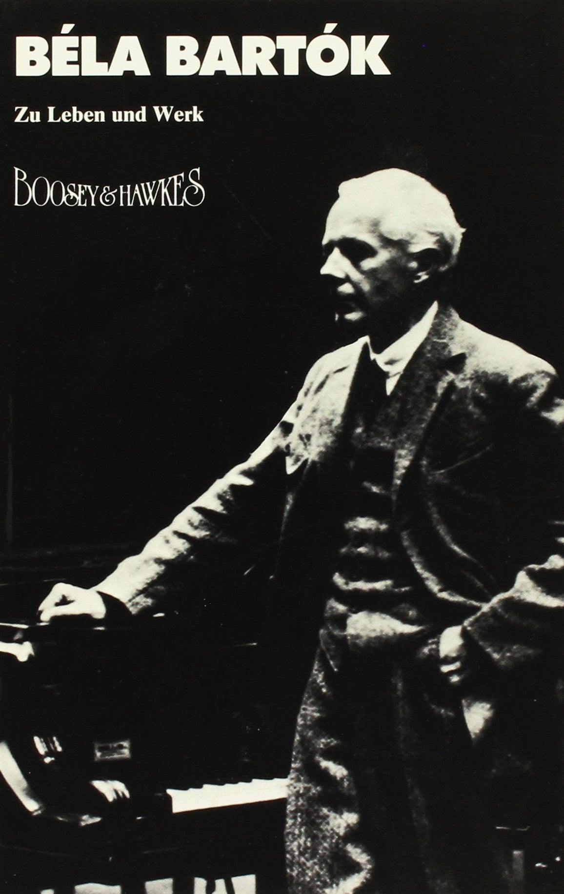 Béla Bartók: Zu Leben und Werk. Band 2. (Musik der Zeit, Band 2) Pop culture