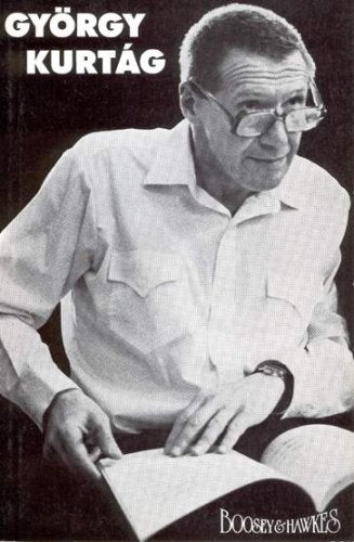 György Kurtag (Musik der Zeit, 5) Professional & Reference Books