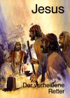 Jesus. Der verheissene Retter Books
