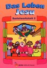 Bastelwerkstatt 3: Das Leben Jesu Hobbies & Crafts