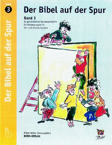 Product Image: Der Bibel auf der Spur, Bd.3