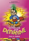 Ein guter Job für Detektive 4: Lukas Religion & Esotericism