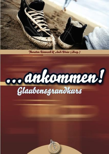 ... ankommen! Religion & Esotericism
