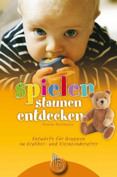 spielen, staunen und entdecken Business & Technology