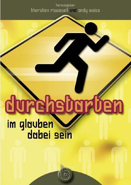 Product Image: durchstarten (Leiterheft)