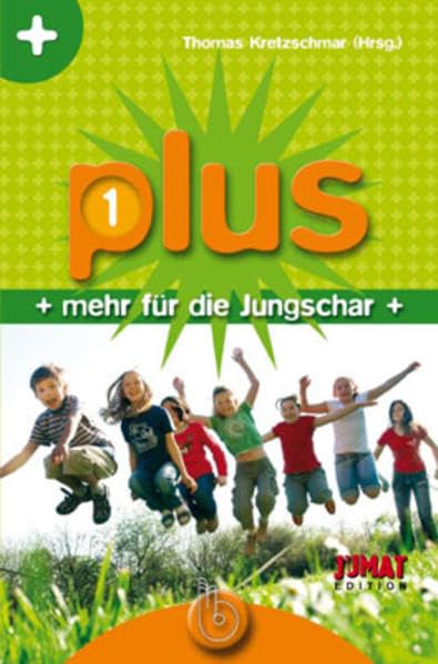 Plus 1: mehr für die Jungschar Religion & Esotericism