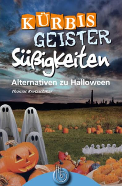 Kürbis, Geister, Süßigkeiten Social Sciences