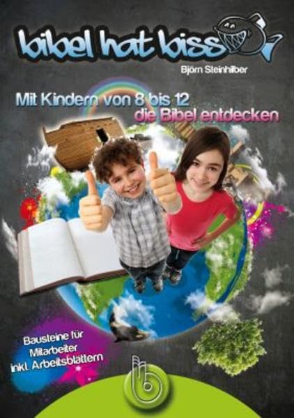 Product Image: Bibel hat Biss