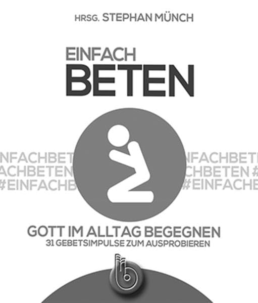 Einfach beten Religion & Esotericism