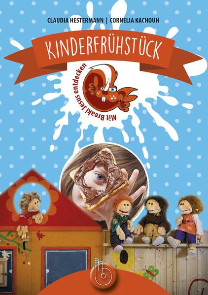 Kinderfrühstück Religion & Esotericism
