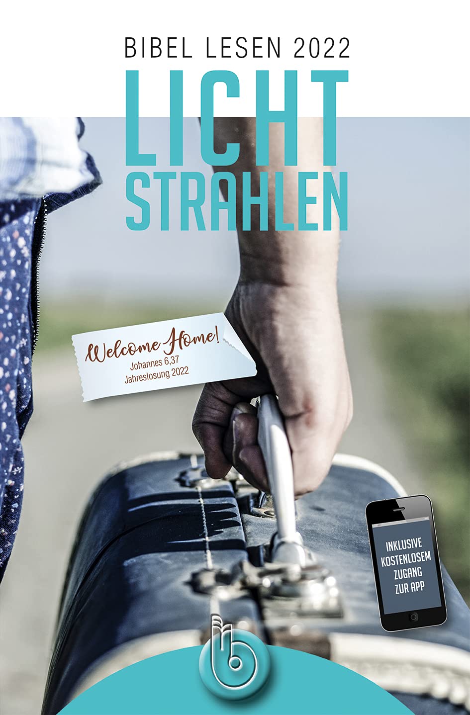 Product Image: Lichtstrahlen 2022