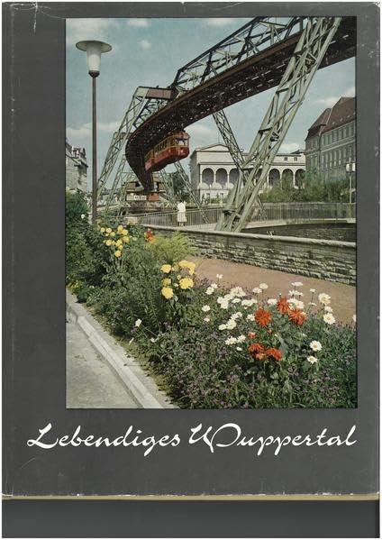 Lebendiges Wuppertal Natural Sciences