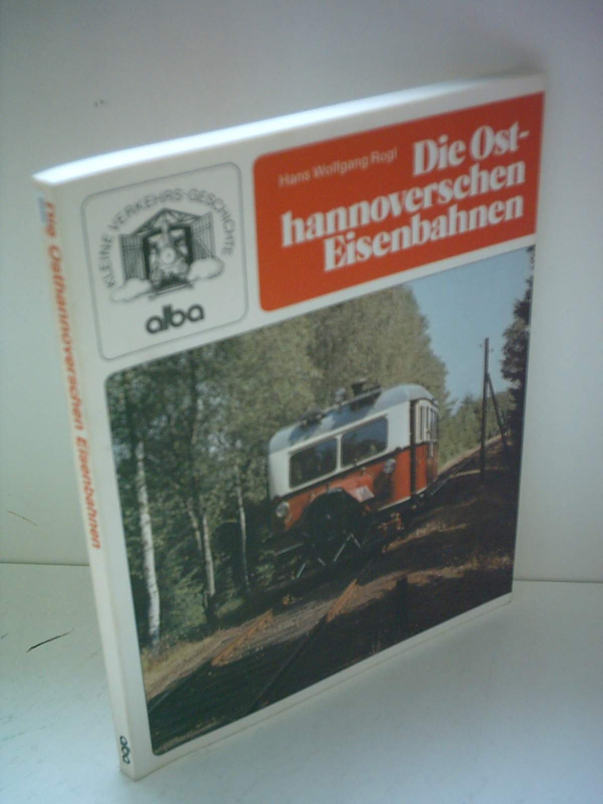 Die Osthannoverschen Eisenbahnen Books