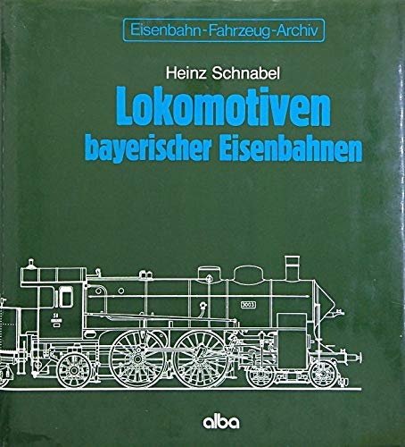 Lokomotiven bayerischer Eisenbahnen Business, Finance & Career