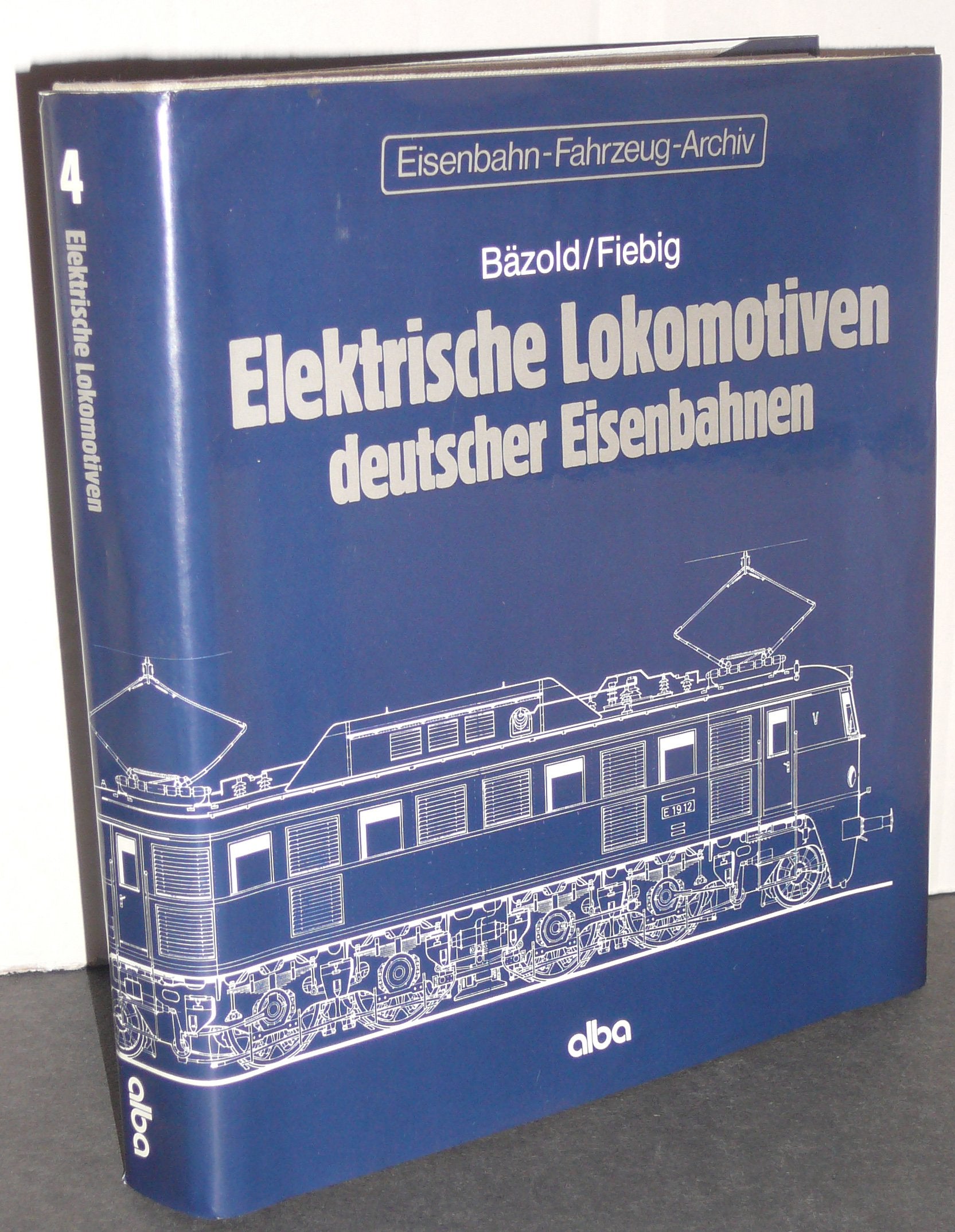 Elektrische Lokomotiven deutscher Eisenbahnen Business, Finance & Career