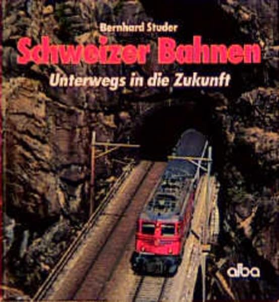 Schweizer Bahnen Leisure, Home & Garden Books