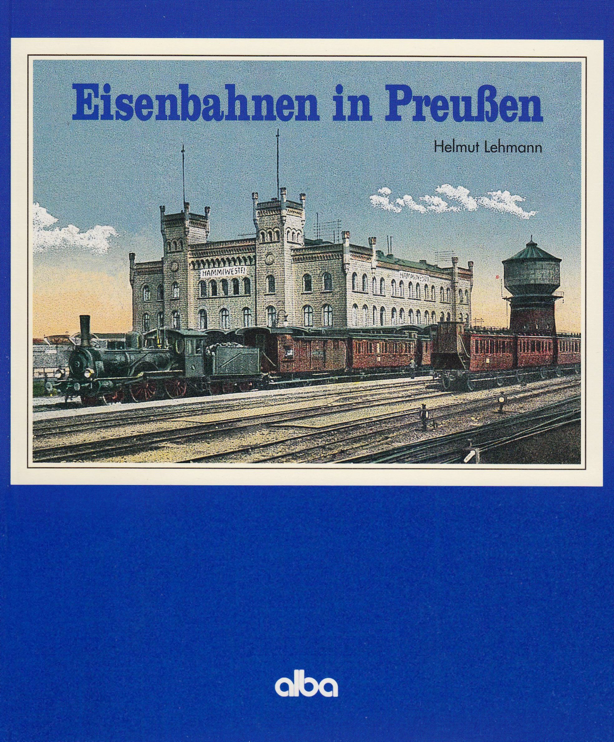 Eisenbahnen in Preußen: Geschichte und Fahrzeugtechnik Leisure, Home & Garden