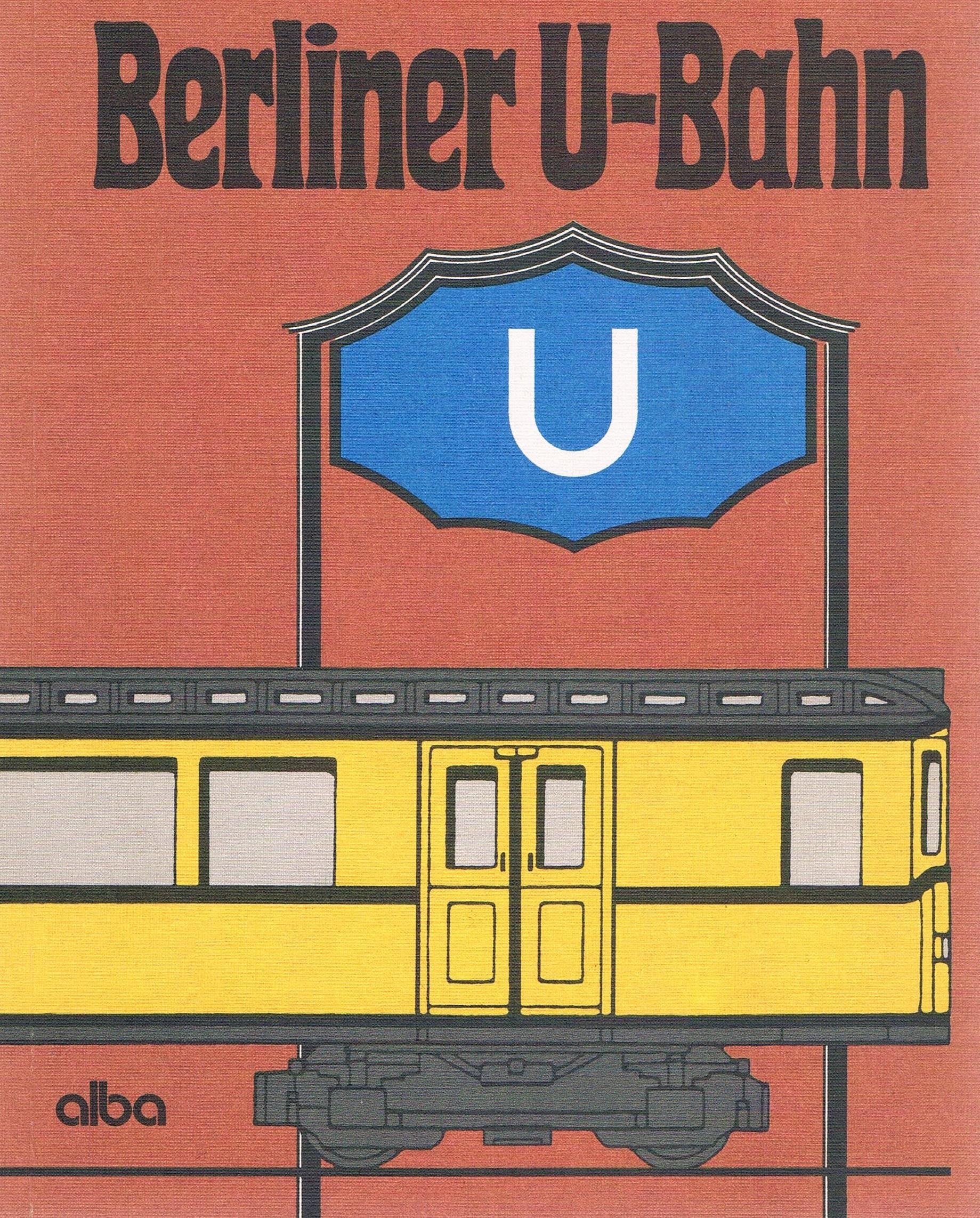 Berliner U-Bahn Business & Technology