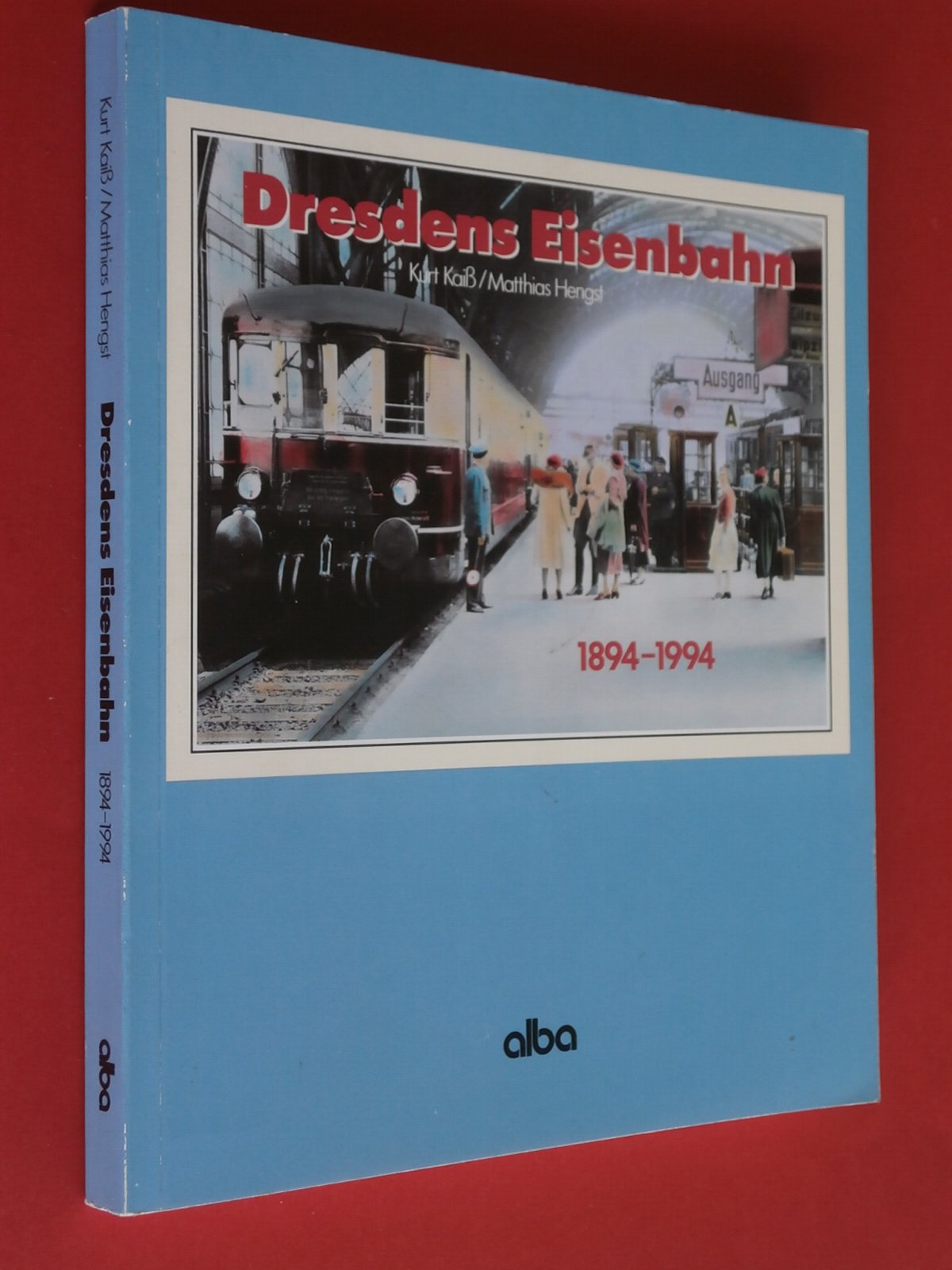 Dresdens Eisenbahn Leisure, Home & Garden