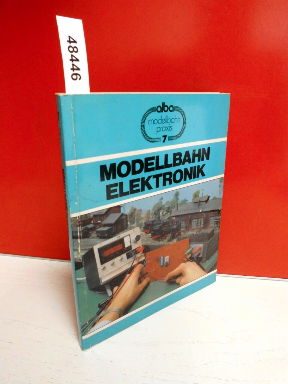 Modellbahn - Elektronik Reference Books