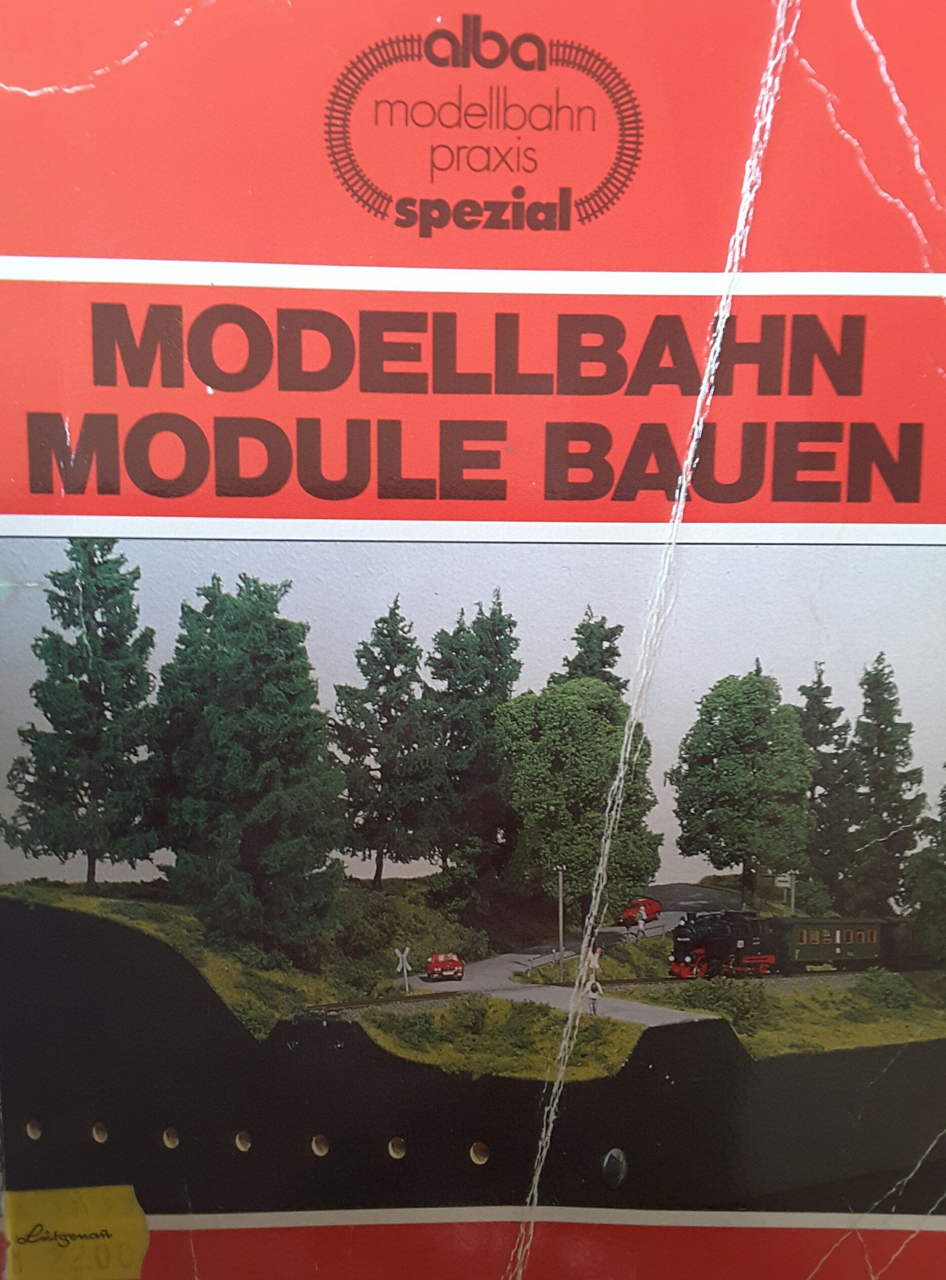 Modellbau Module Bauen Hobbies & Crafts