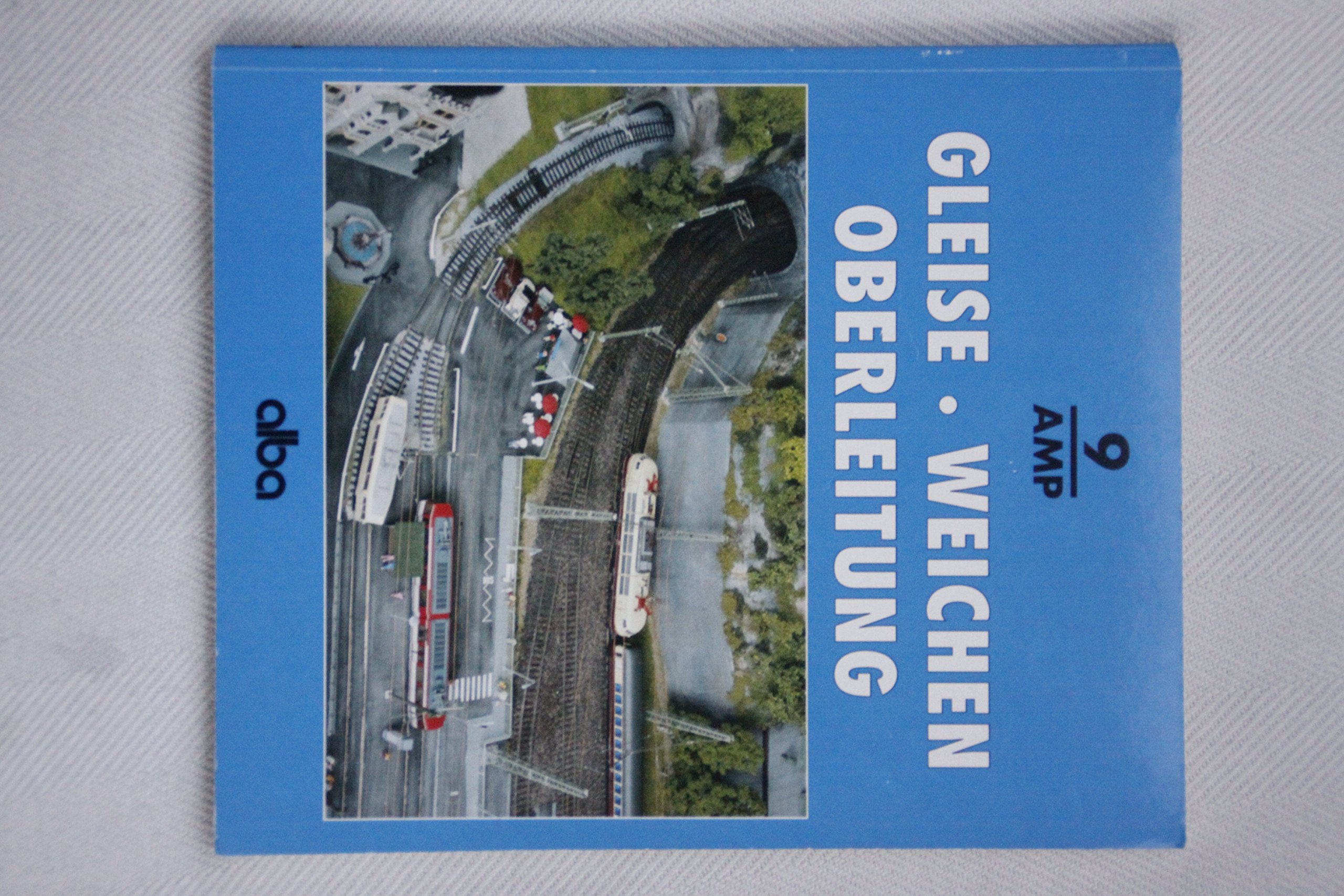 Gleise - Weichen - Oberleitung Business & Technology Books
