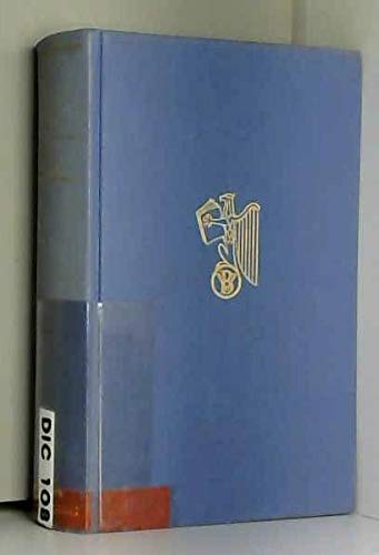 Wörterbuch der Elektrotechnik, Fernmeldetechnik und Elektronik, 3 Bde., Tl.3, Englisch-Deutsch-Französisch: 30.000 Stichwörter. (Worterbuch der Elektrotechnik, Fernmeldetechnik und Elektronik) Foreign Languages ​​& Dictionaries